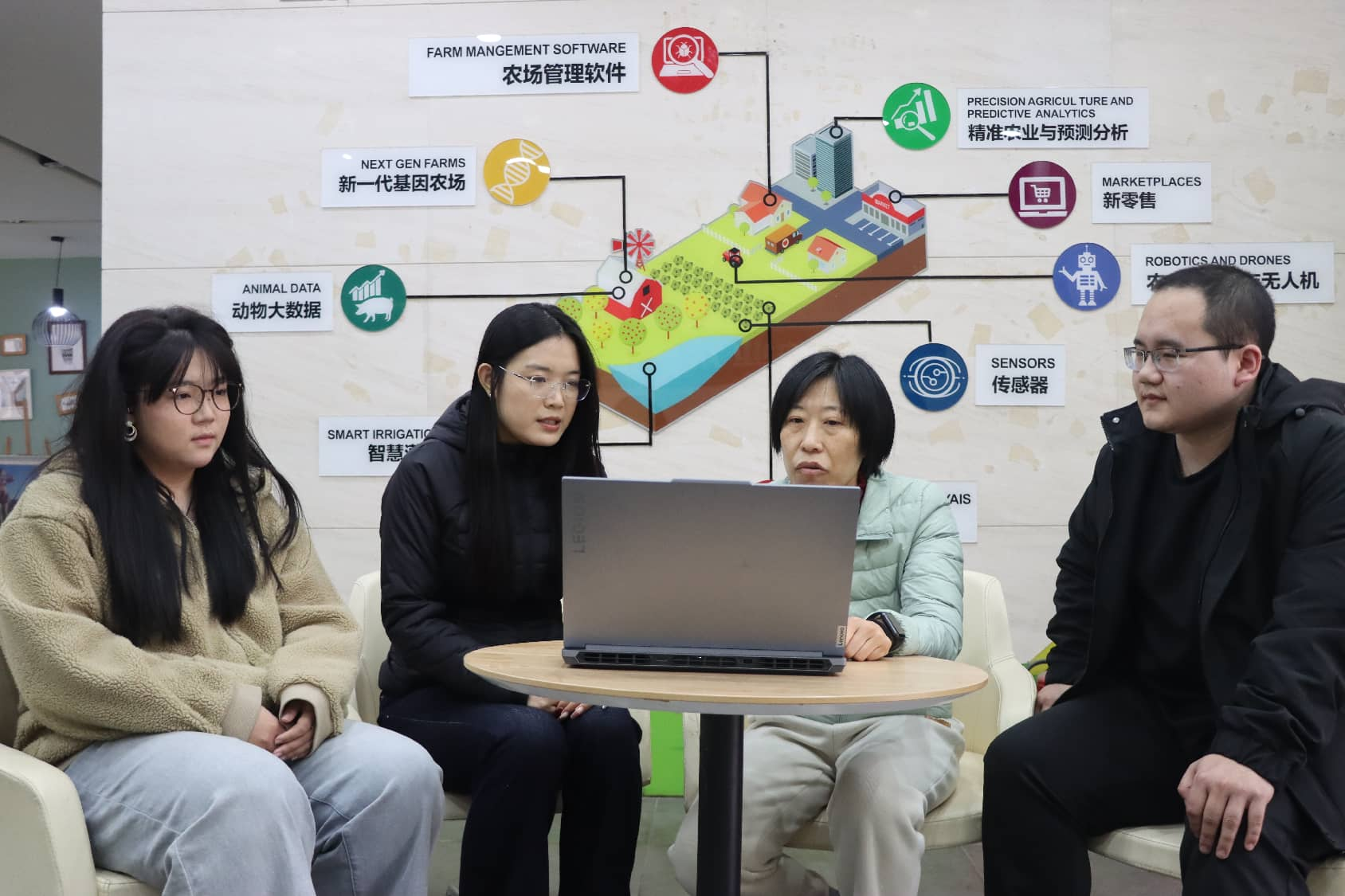 科研马拉松，跑出特等奖！